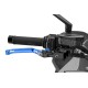PUIG-FORZA-L4-RAB-21-26 : Klappbare Puig Hebel 4.0 2021-2024 Honda Forza 125