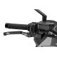 PUIG-FORZA-L4-RAB-21-26 : Puig Folding Levers 4.0 2021-2024 Honda Forza 125