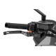 PUIG-FORZA-L4-RAB-21-26 : Klappbare Puig Hebel 4.0 2021-2024 Honda Forza 125