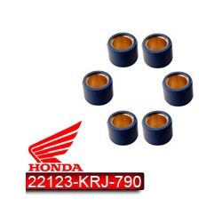 22123-KRJ-790 : Honda S-Wing Roller Weights Forza 125 300 NSS