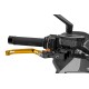 PUIG-FORZA-L4-RAB-21-26 : Palancas Puig Plegables 4.0 2021-2024 Honda Forza 125