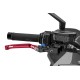 PUIG-FORZA-L4-RAB-21-26 : Leviers Puig Rabattables 4.0 2021-2026 Honda Forza 125