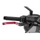 PUIG-FORZA-L4-RAB-21-26 : Klappbare Puig Hebel 4.0 2021-2024 Honda Forza 125