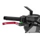 PUIG-FORZA-L4-RAB-21-26 : Klappbare Puig Hebel 4.0 2021-2024 Honda Forza 125