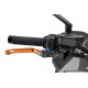 PUIG-FORZA-L4-RAB-21-26 : Klappbare Puig Hebel 4.0 2021-2024 Honda Forza 125