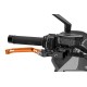 PUIG-FORZA-L4-RAB-21-26 : Klappbare Puig Hebel 4.0 2021-2024 Honda Forza 125
