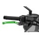 PUIG-FORZA-L4-RAB-21-26 : Palancas Puig Plegables 4.0 2021-2024 Honda Forza 125
