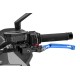 PUIG-FORZA-L4-RAB-21-26 : Leve Puig pieghevoli 4.0 2021-2024 Honda Forza 125
