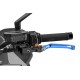 PUIG-FORZA-L4-RAB-21-26 : Palancas Puig Plegables 4.0 2021-2024 Honda Forza 125
