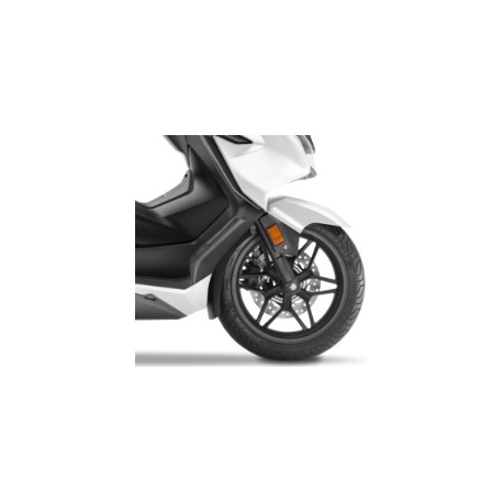 61110-K40-F60ZE : Paraurti Anteriore Originale Honda Forza 125