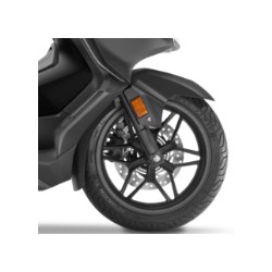 61110-K40-F60ZE : Guardabarros Delantero de Origen Honda Forza 125