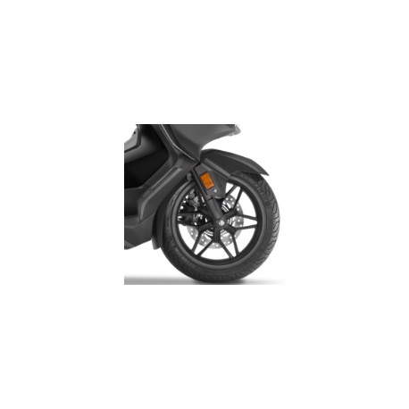 61110-K40-F60ZX : Garde-boue Avant d'Origine Forza 125 300 NSS