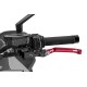PUIG-FORZA-L4-RAB-21-26 : Puig Folding Levers 4.0 2021-2024 Honda Forza 125