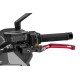 PUIG-FORZA-L4-RAB-21-26 : Klappbare Puig Hebel 4.0 2021-2024 Honda Forza 125