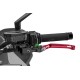 PUIG-FORZA-L4-RAB-21-26 : Leviers Puig Rabattables 4.0 2021-2026 Honda Forza 125