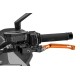 PUIG-FORZA-L4-RAB-21-26 : Klappbare Puig Hebel 4.0 2021-2024 Honda Forza 125