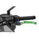 PUIG-FORZA-L4-RAB-21-26 : Palancas Puig Plegables 4.0 2021-2024 Honda Forza 125