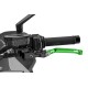PUIG-FORZA-L4-RAB-21-26 : Palancas Puig Plegables 4.0 2021-2024 Honda Forza 125