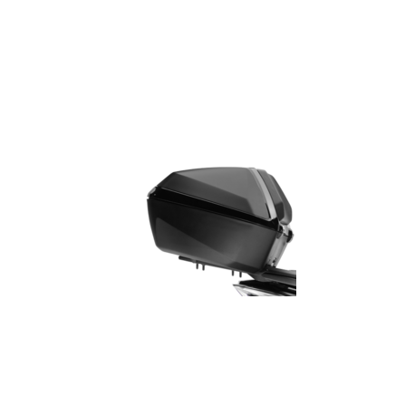 08L75-K40-F70 : Top Box Cover 45L Honda Forza 125 300 NSS