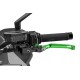 PUIG-FORZA-L4-RAB-21-26 : Leviers Puig Rabattables 4.0 2021-2026 Honda Forza 125