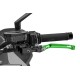 PUIG-FORZA-L4-RAB-21-26 : Leviers Puig Rabattables 4.0 2021-2026 Honda Forza 125
