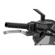 PUIG-FORZA-L4-RAB-21-26 : Puig Folding Levers 4.0 2021-2024 Honda Forza 125
