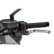 PUIG-FORZA-L4-RAB-21-26 : Puig Folding Levers 4.0 2021-2024 Honda Forza 125
