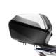 08L75-K40-F70ZN : Top-Box-Bekleidung 45l Honda Honda Forza 125