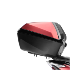 08L75-K40-F70ZN : Top-Box-Bekleidung 45l Honda Honda Forza 125