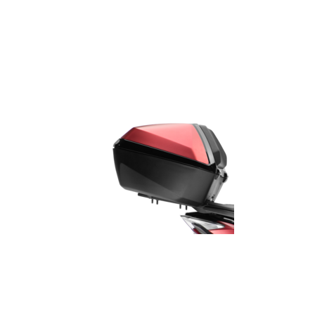 08L75-K40-F70ZN : Top-Box-Bekleidung 45l Honda Honda Forza 125