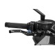 PUIG-FORZA-L4-COURT-21-26 : Puig 4.0 Short Levers 2021-2024 Honda Forza 125