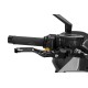 PUIG-FORZA-L4-COURT-21-26 : Leviers courts Puig 4.0 2021-2026 Honda Forza 125