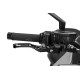 PUIG-FORZA-L4-COURT-21-26 : Leviers courts Puig 4.0 2021-2026 Honda Forza 125