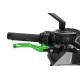 PUIG-FORZA-L4-COURT-21-26 : Puig 4.0 Short Levers 2021-2024 Honda Forza 125