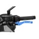 PUIG-FORZA-L4-COURT-21-26 : Puig 4.0 Short Levers 2021-2024 Honda Forza 125