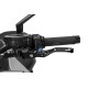 PUIG-FORZA-L4-COURT-21-26 : Puig 4.0 Short Levers 2021-2024 Honda Forza 125
