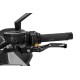 PUIG-FORZA-L4-COURT-21-26 : Kurze Hebel Puig 4.0 2021-2024 Honda Forza 125