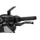 PUIG-FORZA-L4-COURT-21-26 : Puig 4.0 Short Levers 2021-2024 Honda Forza 125