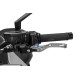 PUIG-FORZA-L4-COURT-21-26 : Puig 4.0 Short Levers 2021-2024 Honda Forza 125