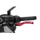 PUIG-FORZA-L4-COURT-21-26 : Puig 4.0 Short Levers 2021-2024 Honda Forza 125