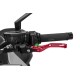 PUIG-FORZA-L4-COURT-21-26 : Puig 4.0 Short Levers 2021-2024 Honda Forza 125