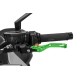 PUIG-FORZA-L4-COURT-21-26 : Leviers courts Puig 4.0 2021-2026 Honda Forza 125