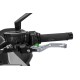 PUIG-FORZA-L4-COURT-21-26 : Puig 4.0 Short Levers 2021-2024 Honda Forza 125