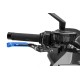 PUIG-FORZA-L4-RAB-EXT-21-26 : Leviers rabattables extensibles Puig 4.0 2021-2026 Honda Forza 125