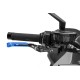 PUIG-FORZA-L4-RAB-EXT-21-26 : Puig 4.0 Adjustable Folding Levers 2021-2024 Honda Forza 125