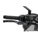 PUIG-FORZA-L4-RAB-EXT-21-26 : Verstellbare klappbare Hebel Puig 4.0 2021-2024 Honda Forza 125