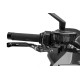 PUIG-FORZA-L4-RAB-EXT-21-26 : Palancas plegables extensibles Puig 4.0 2021-2024 Honda Forza 125