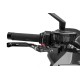 PUIG-FORZA-L4-RAB-EXT-21-26 : Verstellbare klappbare Hebel Puig 4.0 2021-2024 Honda Forza 125