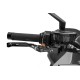 PUIG-FORZA-L4-RAB-EXT-21-26 : Puig 4.0 Adjustable Folding Levers 2021-2024 Honda Forza 125