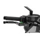 PUIG-FORZA-L4-RAB-EXT-21-26 : Leviers rabattables extensibles Puig 4.0 2021-2026 Honda Forza 125